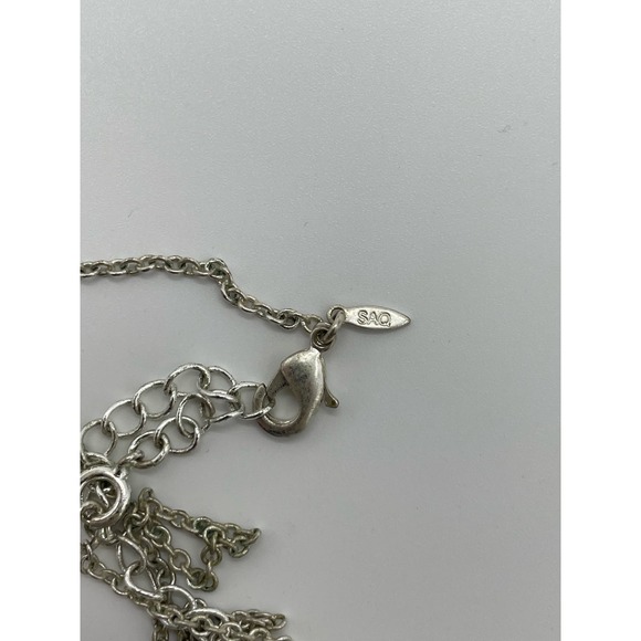 Assorted costume Jewelry adjustable, stones and beaded - Picture 11 of 12